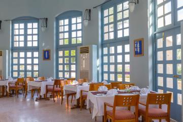 Отель Strand Beach & Golf Resort Taba Heights Египет, Таба, фото 36