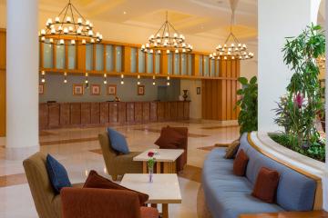 Отель Strand Beach & Golf Resort Taba Heights Египет, Таба, фото 38