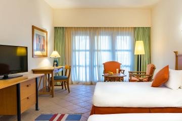 Отель Strand Beach & Golf Resort Taba Heights Египет, Таба, фото 40