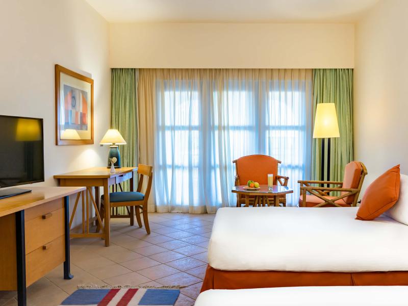 Strand Beach Resort Taba Heights