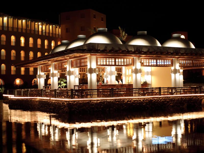 Strand Beach Resort Taba Heights