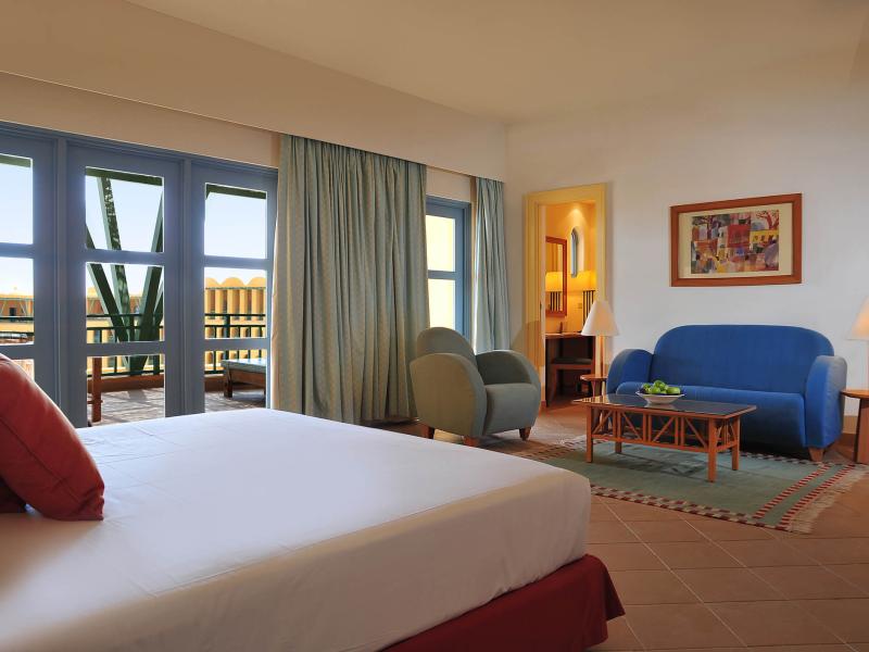 Strand Beach Resort Taba Heights