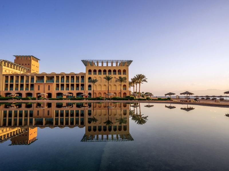 Strand Beach Resort Taba Heights