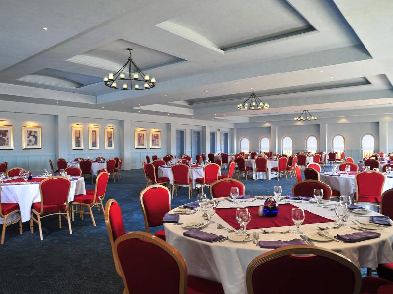 Strand Beach Resort Taba Heights