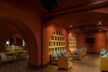 Отель Strand Beach & Golf Resort Taba Heights Египет, Таба, фото 7