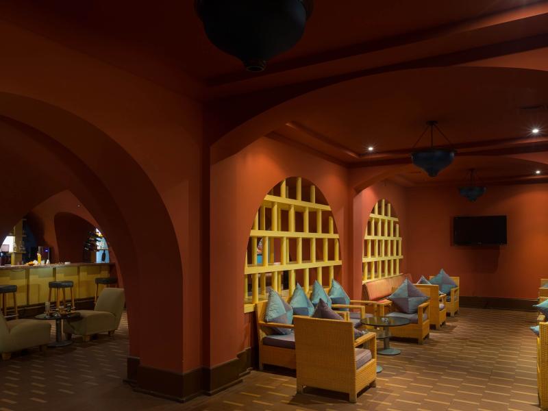 Strand Beach Resort Taba Heights