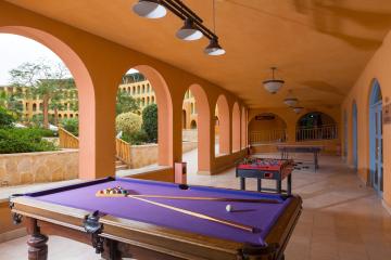 Отель Strand Beach & Golf Resort Taba Heights Египет, Таба, фото 10