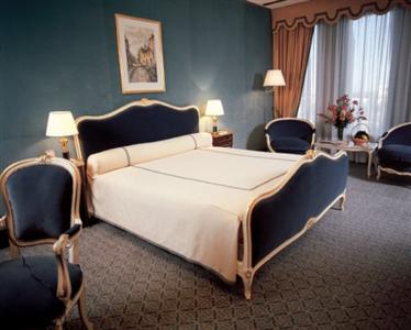 Intercontinental Taif