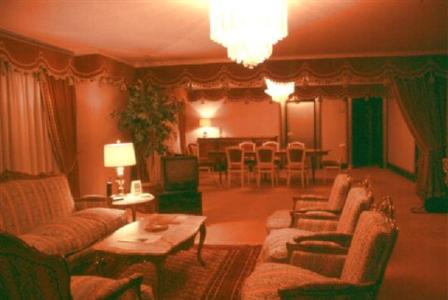 Intercontinental Taif