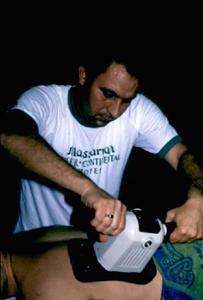 Intercontinental Taif