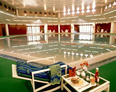 Intercontinental Taif