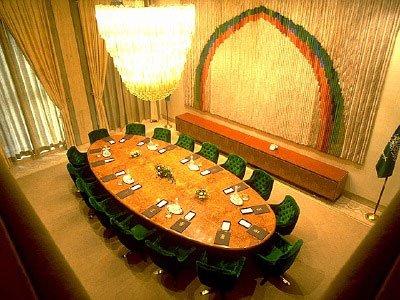 Intercontinental Taif