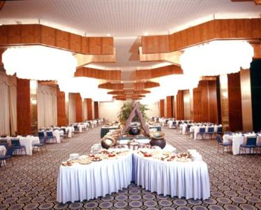 Intercontinental Taif