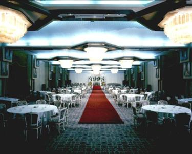 Intercontinental Taif