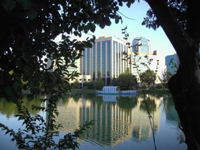 InterContinental Tashkent