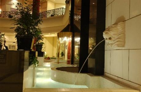 InterContinental Tashkent