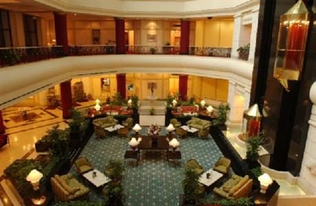 InterContinental Tashkent