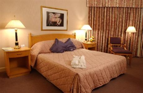 InterContinental Tashkent