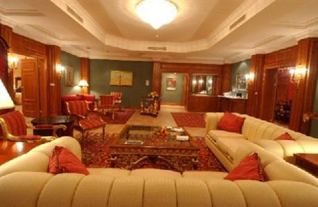 InterContinental Tashkent