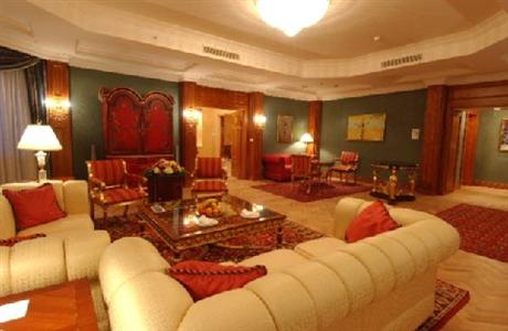 InterContinental Tashkent