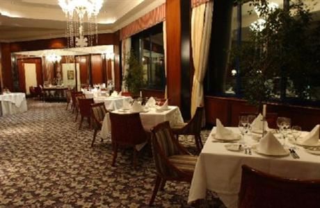 InterContinental Tashkent