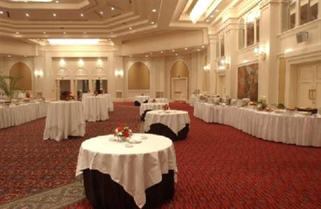 InterContinental Tashkent