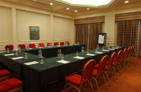 InterContinental Tashkent