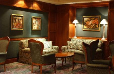 InterContinental Tashkent