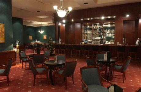 InterContinental Tashkent