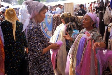 InterContinental Tashkent