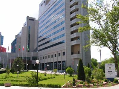 InterContinental Tashkent