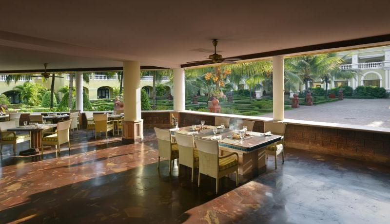 The Lalit Golf & Spa Resort Goa