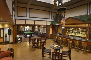 Отель The Lalit Golf & Spa Resort Goa Индия, Канакона, фото 22