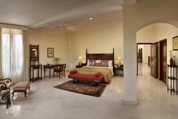 Отель The Lalit Golf & Spa Resort Goa Индия, Канакона, фото 23