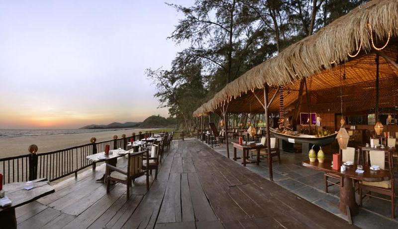 The Lalit Golf & Spa Resort Goa