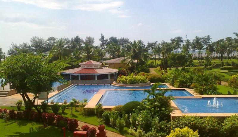 The Lalit Golf & Spa Resort Goa
