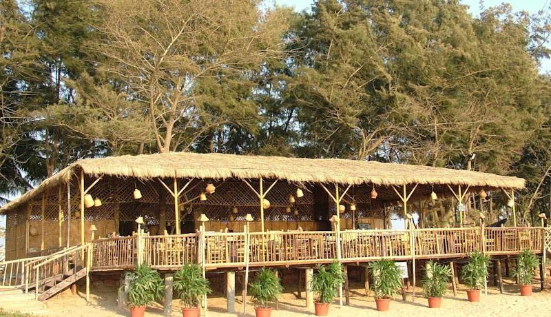 The Lalit Golf & Spa Resort Goa