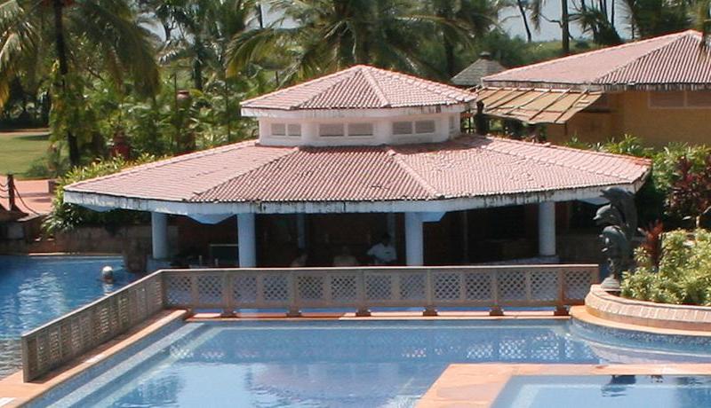 The Lalit Golf & Spa Resort Goa