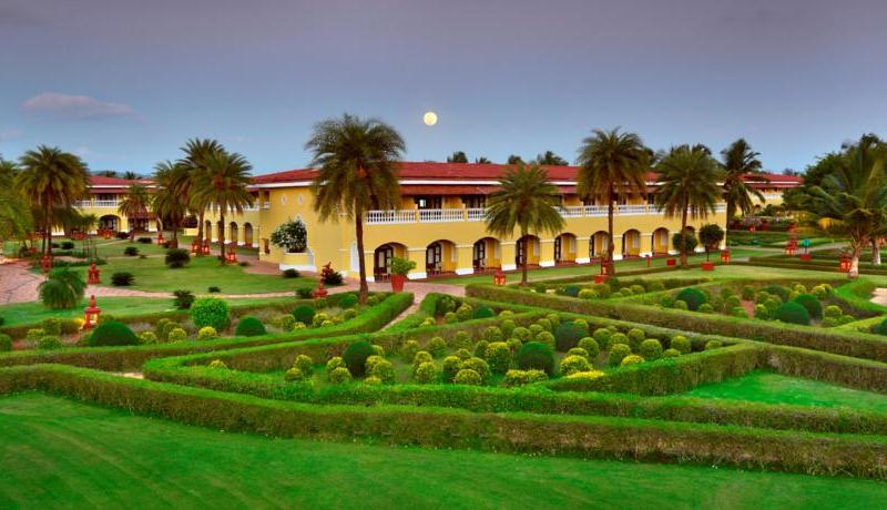 The Lalit Golf & Spa Resort Goa