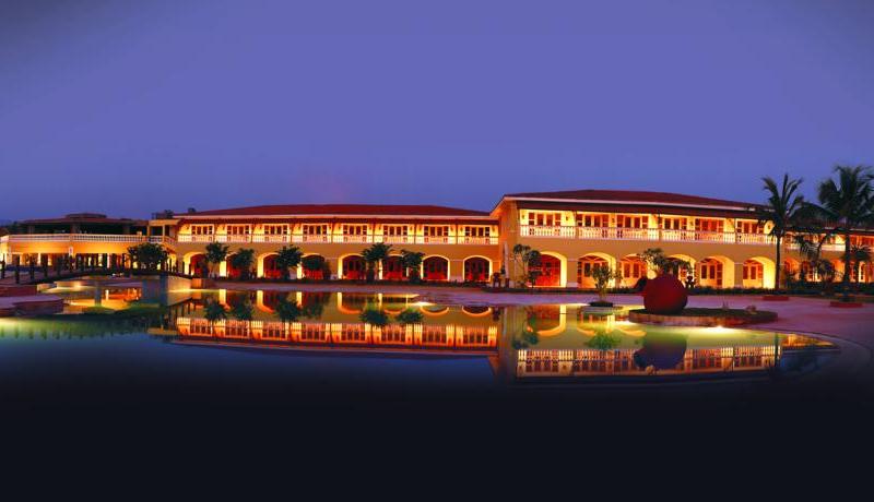 The Lalit Golf & Spa Resort Goa