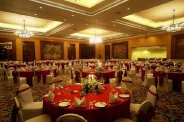 Отель The Lalit Mumbai Индия, Мумбаи (Бомбей), фото 15