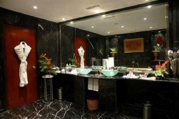 Отель The Lalit Mumbai Индия, Мумбаи (Бомбей), фото 16