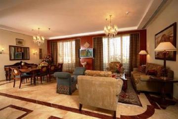 Отель The Lalit Mumbai Индия, Мумбаи (Бомбей), фото 7