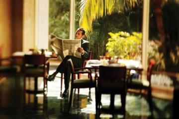 Отель The Lalit Mumbai Индия, Мумбаи (Бомбей), фото 8