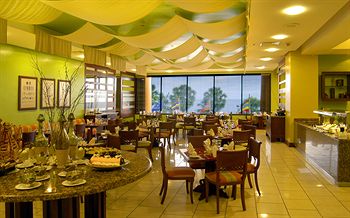 Crowne Plaza Santo Domingo