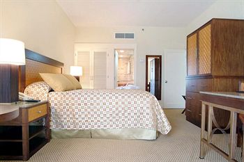 Crowne Plaza Santo Domingo