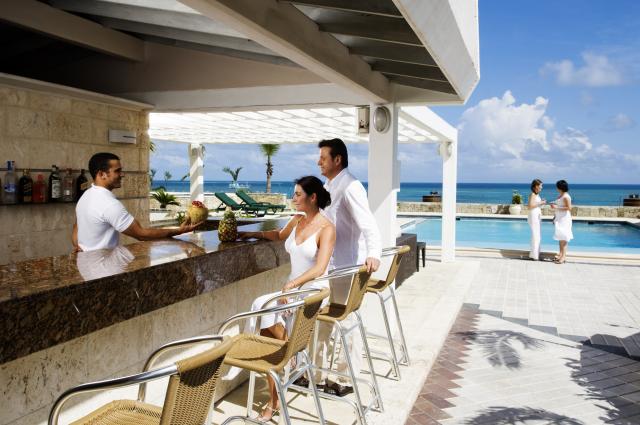 Crowne Plaza Santo Domingo