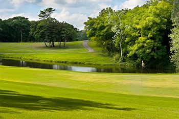 Crowne Plaza Santo Domingo