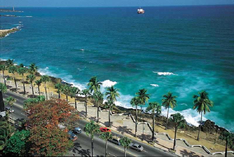 Crowne Plaza Santo Domingo