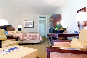 Crowne Plaza Santo Domingo